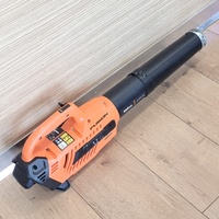 AEG ABL18F 18V Cordless Blower 200km/h Air Speed Skin Only