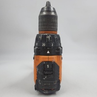 AEG BSB18CBM 18V 13mm Cordless Brushless Hammer Drill Skin Only