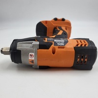 AEG BSS 18C12Z 18V 13mm Cordless Impact Wrench Skin Only