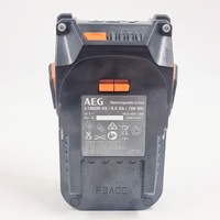 AEG 18V 6.0Ah Force Battery L1860R-X5