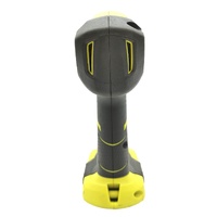 Ryobi One+ R18IW 18V 3-Speed Cordless Impact Wrench Skin Only Tri-Beam LED