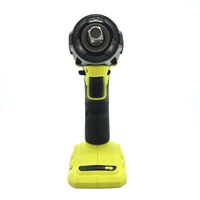 Ryobi 18V ONE+ HP 1/2 Inch 4 Mode Brushless Compact Impact Wrench RIW18C Skin