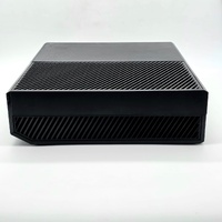 Microsoft Xbox One 500GB Game Console 1540 Black with Wired Controller