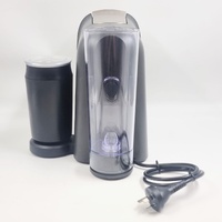 Philips L'Or Barista Capsule Coffee Machine with Milk Frother