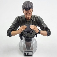 Sideshow Terminator 2 Judgement Day John Connor Mini Bust 0113/1000