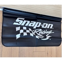 Snap-On Racing Fender Cover Race SOAGRDCVRACE Size 1050x580