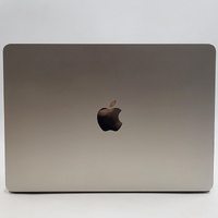 Apple MacBook Air 13 Inch M4 16GB 256GB Starlight Laptop 2025 A3240