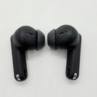 JBL Tune Flex 2 True Wireless Noise Cancelling Earbuds Black