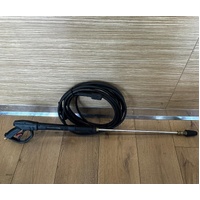 Full Boar 3200PSI FBPPW-3200 Petrol Pressure Washer with Nozzle and Attachment