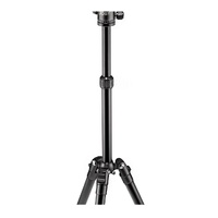 JOBY RangePod 1400 Travel Tripod Black with Ball Head JB01623-BWW