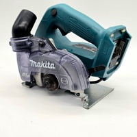 Makita DCC501 18V 125mm Cordless Brushless Diamond Cutter Skin Only