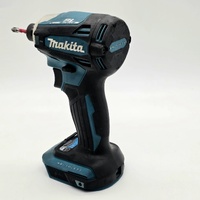 Makita DTD172 18V Cordless Brushless Impact Driver with Drill Bolt