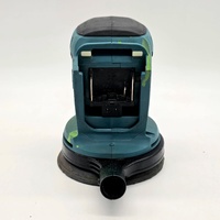 Makita DBO180 Li-Ion 18V 125mm Cordless Random Orbital Sander Skin Only