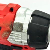 Ozito PXBWS-340 18V Brushless Cordless Impact Wrench Skin Only