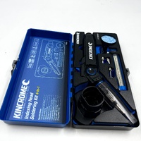 Kincrome K15350 4 in 1 Indexing Head Soldering Kit