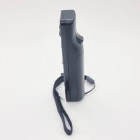Nintendo Wii Remote Black Motion Plus RVL-036 with Nunchuk Controller