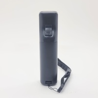 Nintendo Wii Remote Controller Black with Wrist Strap