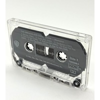 Madonna The Immaculate Collection Cassette Tape Greatest Hits