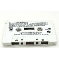 Midnight Oil 10 9 8 7 6 5 4 3 2 1 Cassette Tape Album