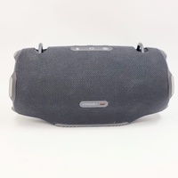 JBL Xtreme 4 Portable Bluetooth Speaker Black Waterproof Bass with Strap