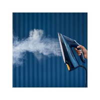 Philips DST8020 Azur 8000 Steam Iron 240g Boost OptimalTEMP DynamiQ