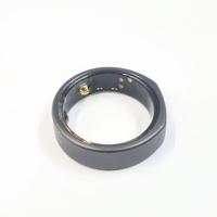 Oura Ring Heritage Size 13 Smart Ring Health Tracker Missing Charger