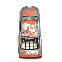 Snap-On Brad Keselowski #2 NASCAR 1:24 Scale Stock Car Limited Edition