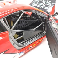 Authentic Collectables 1:18 Will Davison #23 Ford Mustang GT Model Car