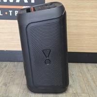 JBL PartyBox Club 120 Bluetooth Wireless Portable Party Speaker Black