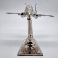 Air Force F-35 Lightning II Desktop Model 15cm x 20cm Military Jet