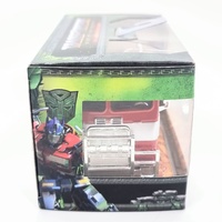 Jada Transformers Rise Of The Beasts Optimus Prime Diecast Vehicle