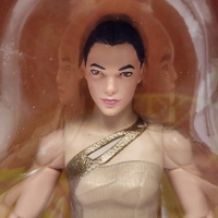 Mattel DC Wonder Woman Multiverse Ares Series Diana of Themyscira Action Figure