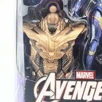 Marvel Legends Series Rescue 6 Inch Action Figure Avengers Endgame