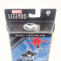 Marvel Legends Series Marvels War Machine Action Figure
