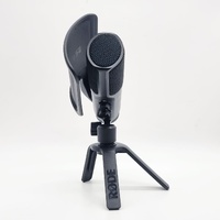 RODE NT-USB+ Professional USB Microphone