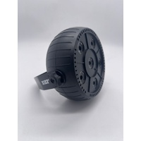 Party Par LED Stage Light with Remote DJ Disco Club Lighting