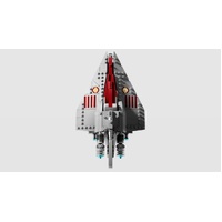 LEGO Star Wars Acclamator-Class Assault Ship 75404 450 Pieces Age 18+