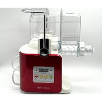 Trent & Steele TS186 Fully Automatic Pasta Maker 6 Moulds Digital