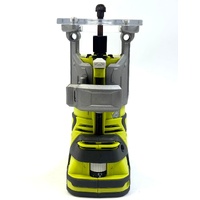 Ryobi 18V One+ R18TR2 6.35mm 1/4 Inch Cordless Trim Router Skin Only