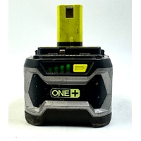 Ryobi 18V One+ 5.0Ah 90Wh Li-Ion Battery Pack RB18L50