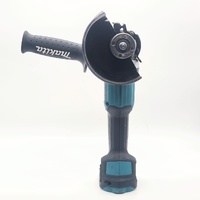 Makita DGA504 18V LXT 125mm Brushless Cordless Angle Grinder Skin Only