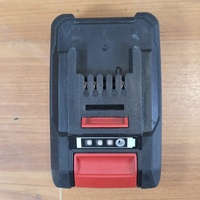 Ozito PXCHTS-018 PXC 18V Li-Ion Cordless Hedge Trimmer with 2.0Ah Battery