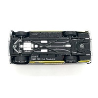 Matchbox Dinky DYG08/B-M 1955 Ford Thunderbird Coca-Cola 1:43 Diecast