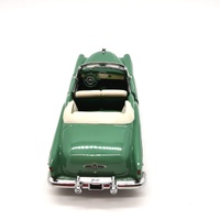 Franklin Mint 1953 Buick Skylark Convertible Diecast 1:43 Scale in Green