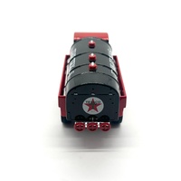 Matchbox Model of Yesteryear Texaco 1920 Mack AC Tanker 1:43 Diecast