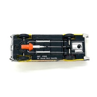 Matchbox Dinky DYG02/B-M 1957 Chevrolet Bel Air Coca-Cola 1:43 Diecast