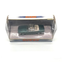Matchbox Dinky 1969 Triumph Stag 1:43 Diecast Car British Green DY028/B