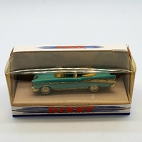 Matchbox Dinky Collection DY27 1957 Chevrolet Convertible Diecast Car