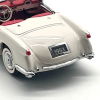 Franklin Mint Precision Models B11UK07 1953 Chevrolet Corvette 1:43 Diecast