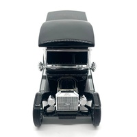 Matchbox DYM38019 1:43 1912 Ford Model T Dallas Police Department Diecast